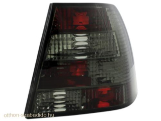 VW Bora, Hátsó Lámpa (Évj.: 1999 - 2005) by Dectane