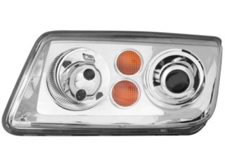 VW Bora (Évj.:1998 - 2005) Lámpa by Dectane 