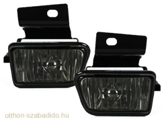 VW Golf 2 (Évj.: 1984 - 1991) Dectane Első Ködlámpa
