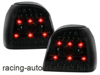 VW Golf III (Évj.: 1991 - 1998) LED-es Dectane Tuning Hátsó Lámpa 