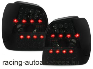 VW Polo 6N (Évj.: 95 - 97) LED-es Dectane Tuning Hátsó Lámpa 