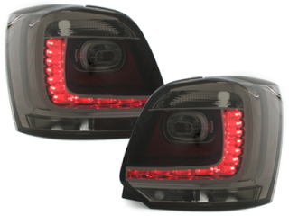 VW Polo 6R LED-es Hátsó Lámpa (Évj.: 2009 -től)
