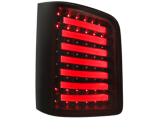 VW T5 LED-es Hátsó Lámpa (Évj.: 2003 - 2009)