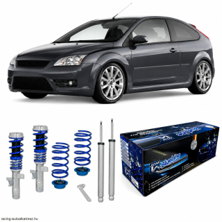 Ford Focus 2 (04-10) JOM Állítható Magasságú Futómű
