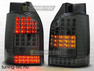 VW T5 04.03-09 SMOKE LED Tuning-Tec Hátsó Lámpa