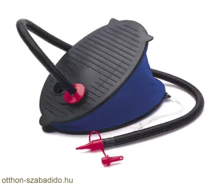 Intex lábpumpa 29 cm