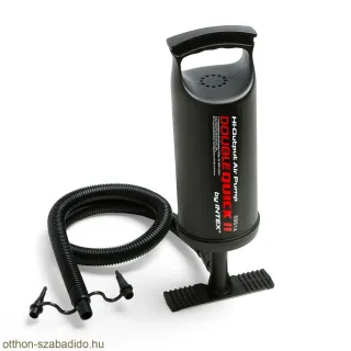 Intex kézi pumpa 36cm