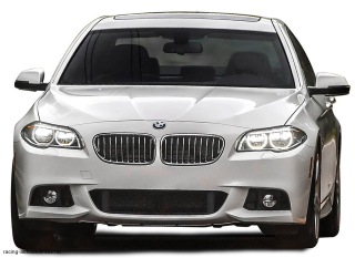 BMW F10 2010-2015 NO PDC spoiler szett