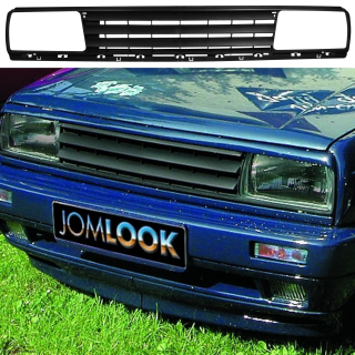 VW Jetta 2 (3 bars), márkajelzés nélküli