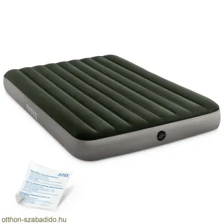 Intex kétszemélyes légmatrac, 203 x 152 x 25 cm
