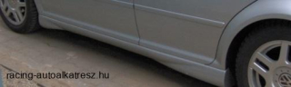 VW Golf 3 küszöb spoiler