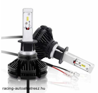 X3 H1 Fényszóró CANBUS 12/24V 50W 5500K SMD-H1X3