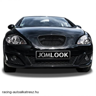 Seat Leon/Altea (09-12), márkajelzés nélküli hűtőrács