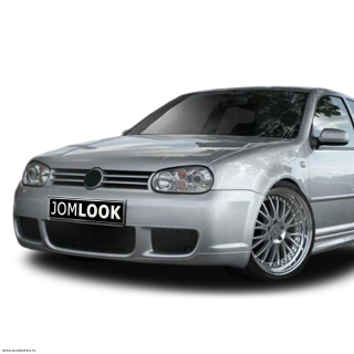 VW Golf 4 R32 lökhárító