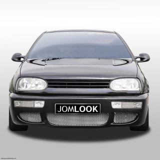 Golf 3 RS lökhárító