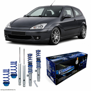 Ford Focus (98-04) JOM Állítható Magasságú Futómű