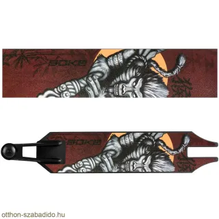 Wukong Red roller csúszásgátló