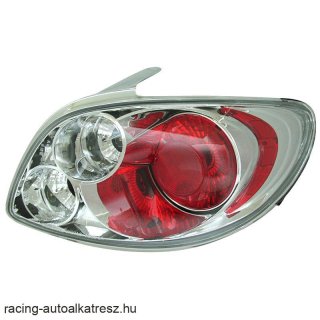 PEUGEOT 206, Hátsó lámpa szett