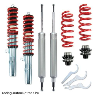 BMW 3er E90, E91, E92, E93 (05-08) JOM RedLine Állítható Magasságú Futómű