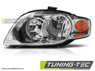 Audi A4 B7, Bal oldali, Első Lámpa (Évj.: 2004.11 - 2008.03) by Tuning-Tec 