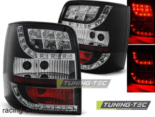 VW Passat 3BG Tuning-Tec LED Hátsó Lámpa (Évj.:2000 - 2004)