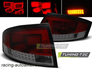 Audi TT Tuning-Tec LED Hátsó Lámpa LEDes index-szel (Évj.:1999 - 2006)