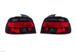 BMW E39, Hátsó Lámpa (Évj.: 1995.09 - 2000.08) by JOM