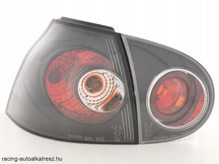 VW Golf 5 FK-Automotive Tuning Hátsó Lámpa