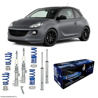 OPEL ADAM (2012-) JOM BlueLine Állítható Magasságú Futómű
