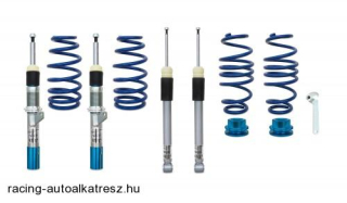 VW Golf 7 Limo és Sportsvan (AU/AUV) JOM BlueLine Állítható Magasságú Futómű