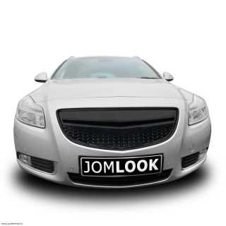 Opel Insignia (2008-2013) jel nélküli fekete hűtőrács
