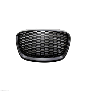 Seat Leon (09-12) Altea 5P (09-) márkajelzés nélküli hűtőrács