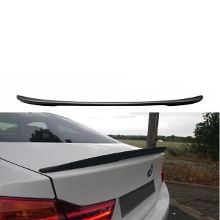 BMW F32  2013- csomagtartó szárny