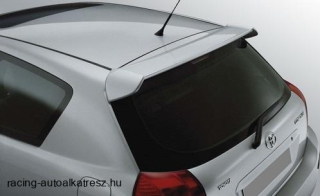 Toyota Corolla tetõ szárny