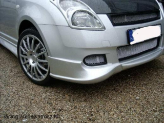 Suzuki swift elsõ toldat