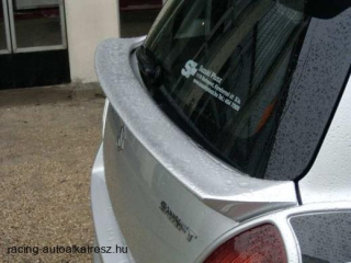  Suzuki Swift 05- alsó szárny