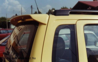 Suzuki Wagon R tetõszárny
