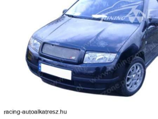 Skoda Fabia hűtőrács