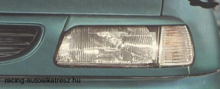 Seat Cordoba/Ibiza szemöldök 1996-1999
