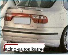 Seat Toledo hátsó lökhárító toldat