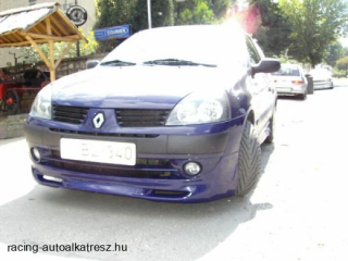 Renault Clio 2 elsõ toldat