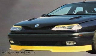 Renault Laguna 1 elsõ lökhárító toldat 94-00