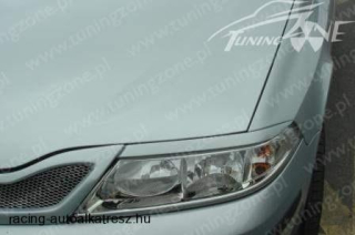 Renault Laguna szemöldök 2001-2005