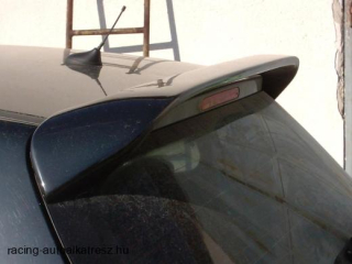  Peugeot 307 tetõspoiler