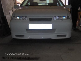 Opel Calibra elsõ lökhárító toldat