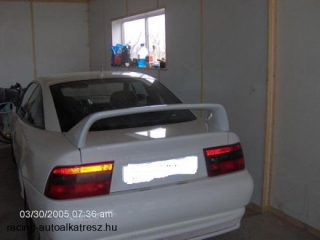 Opel Calibra csomagtartó szárny