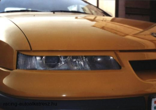 Opel Calibra szemöldök
