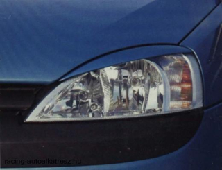 Opel Corsa C szemöldök