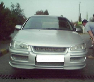 Opel Omega B elsõ lökhárító toldat