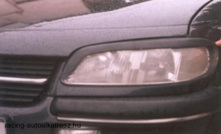Opel Omega B szemöldök